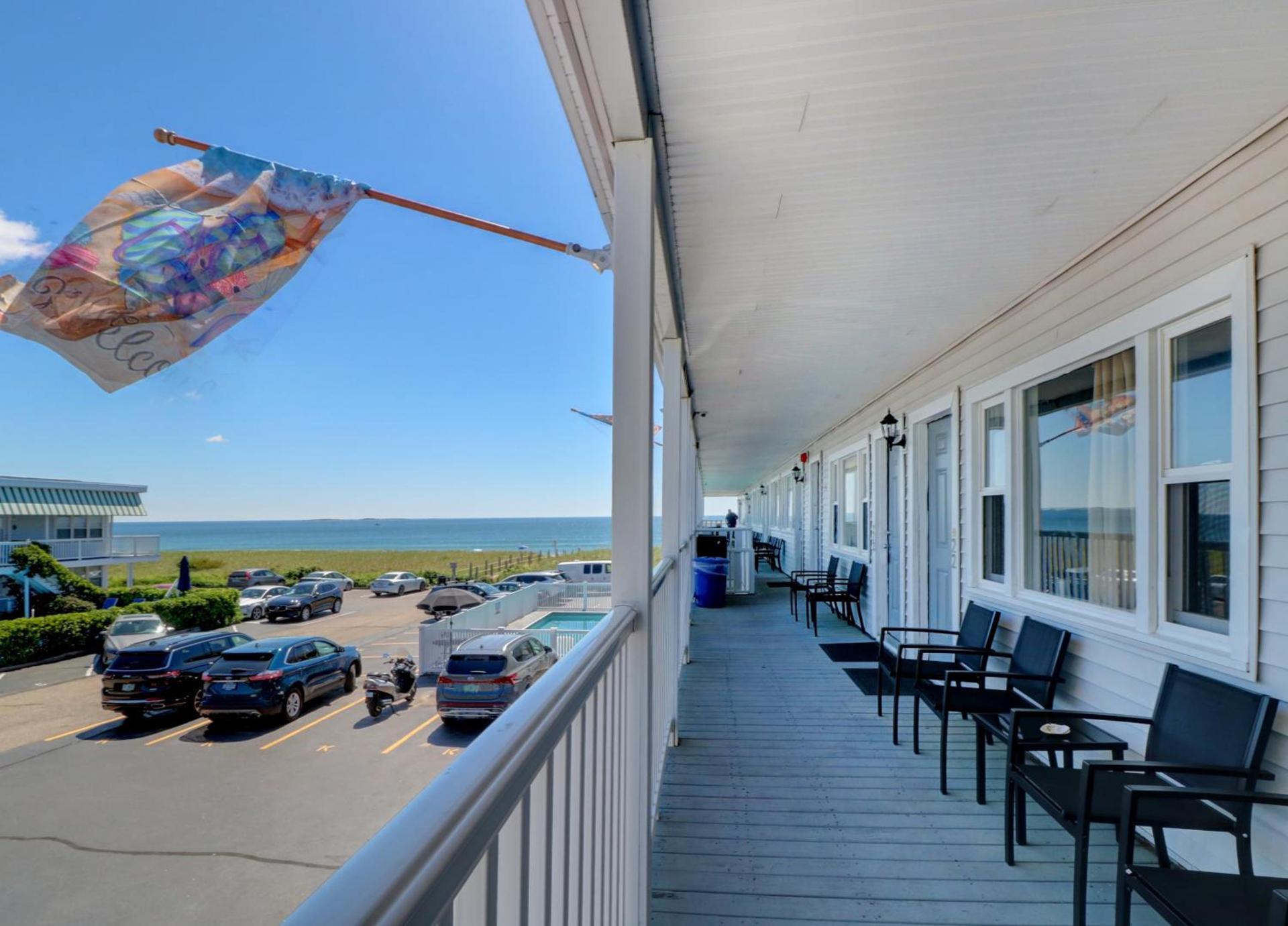 On the Beach Motel photo 11