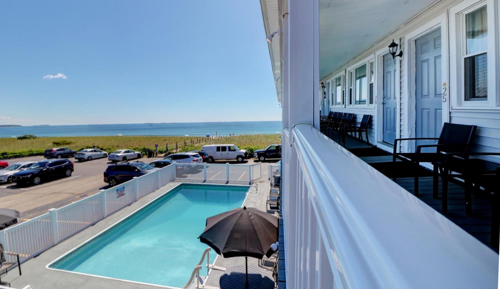 On the Beach Motel photo 40