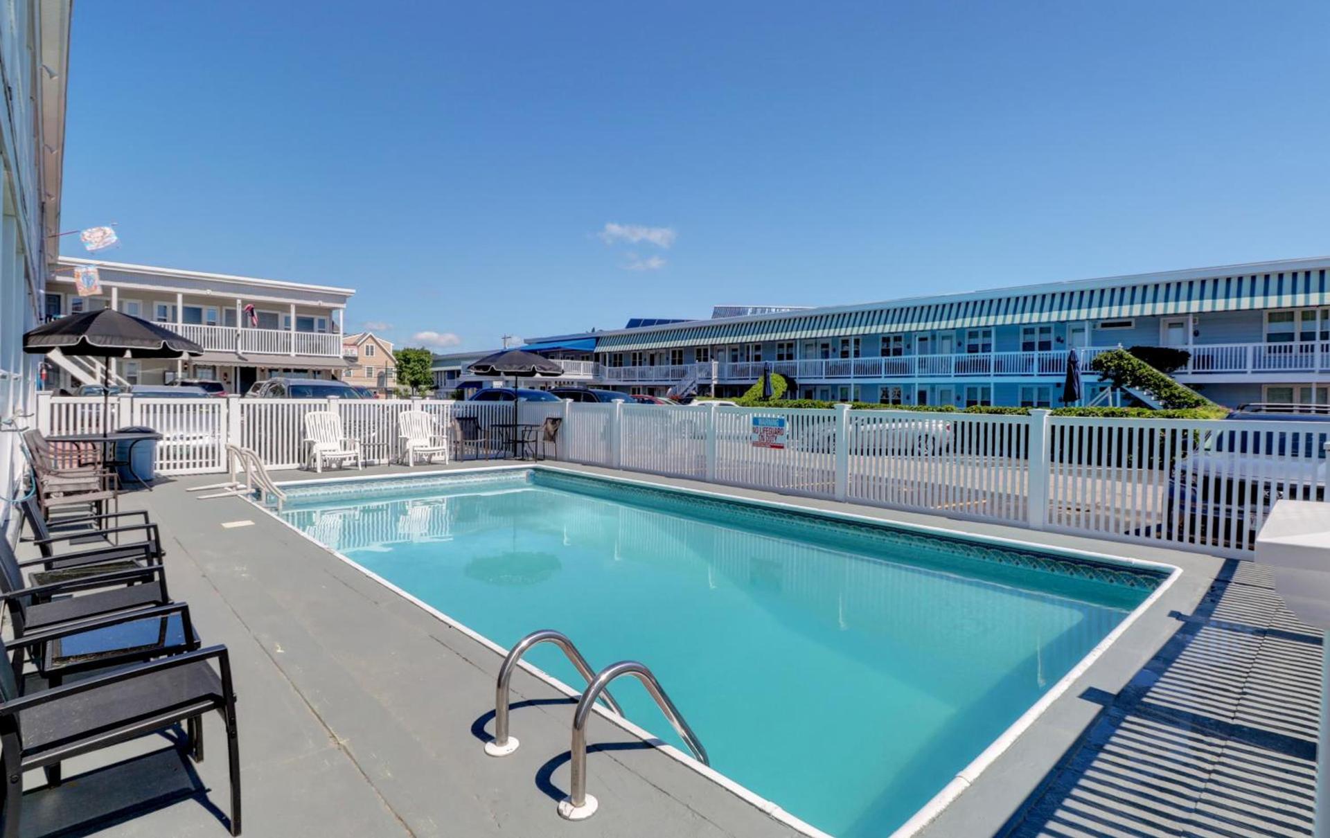 On the Beach Motel photo 41
