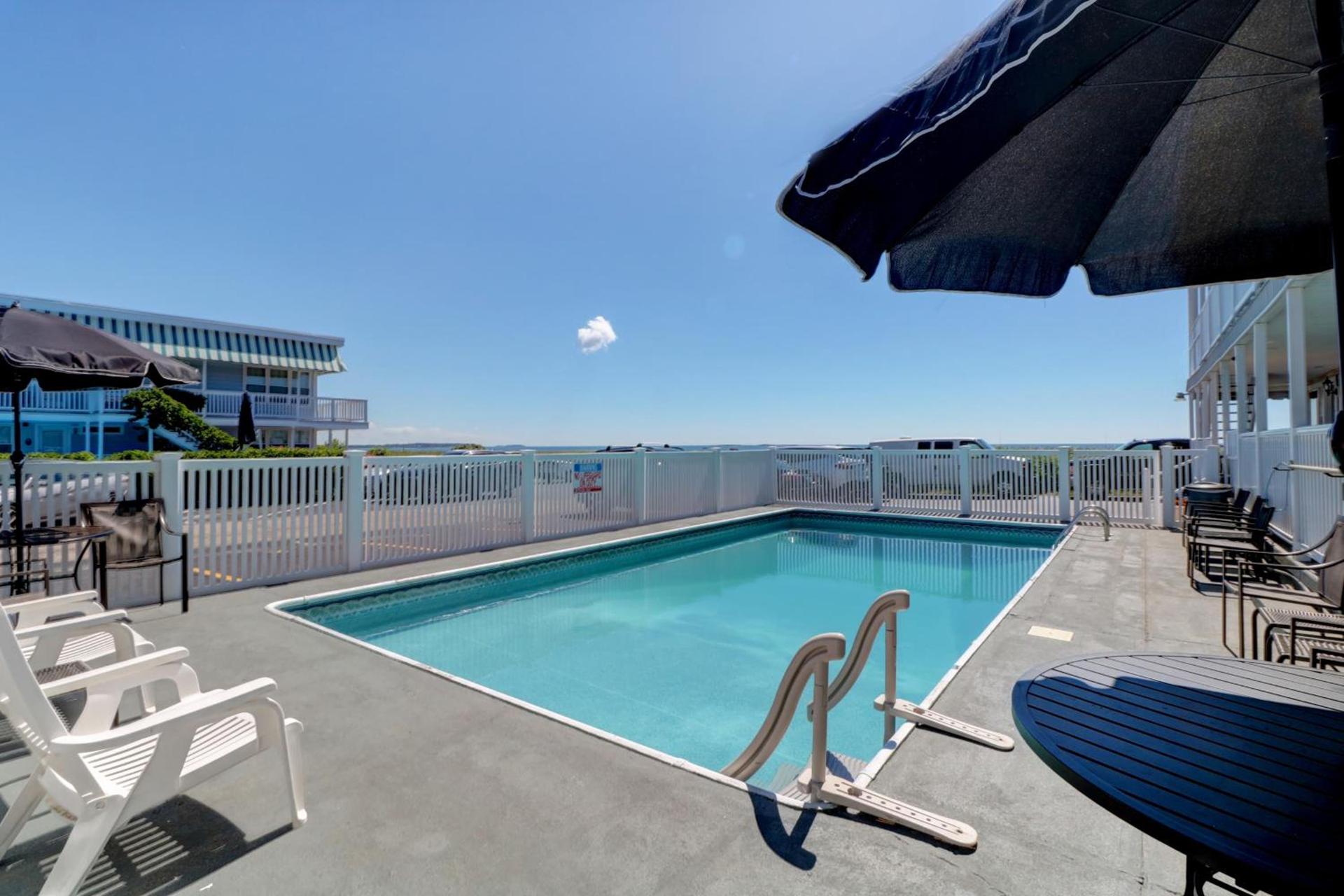 On the Beach Motel photo 7