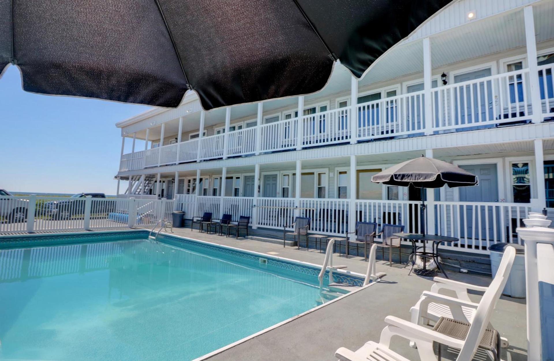On the Beach Motel photo 43