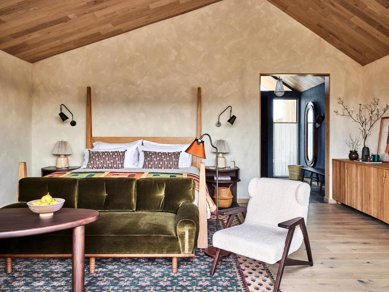 Wildflower Farms, Auberge Collection photo 14