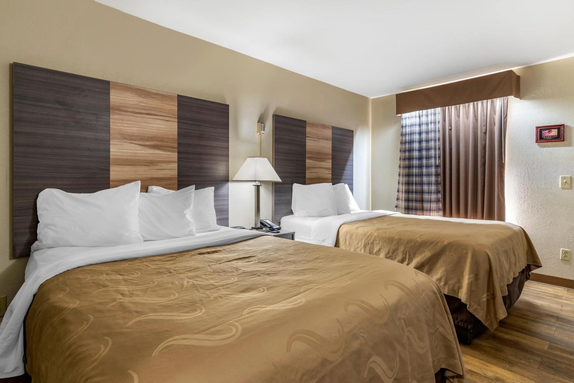 Quality Inn Conyers I-20 photo 57