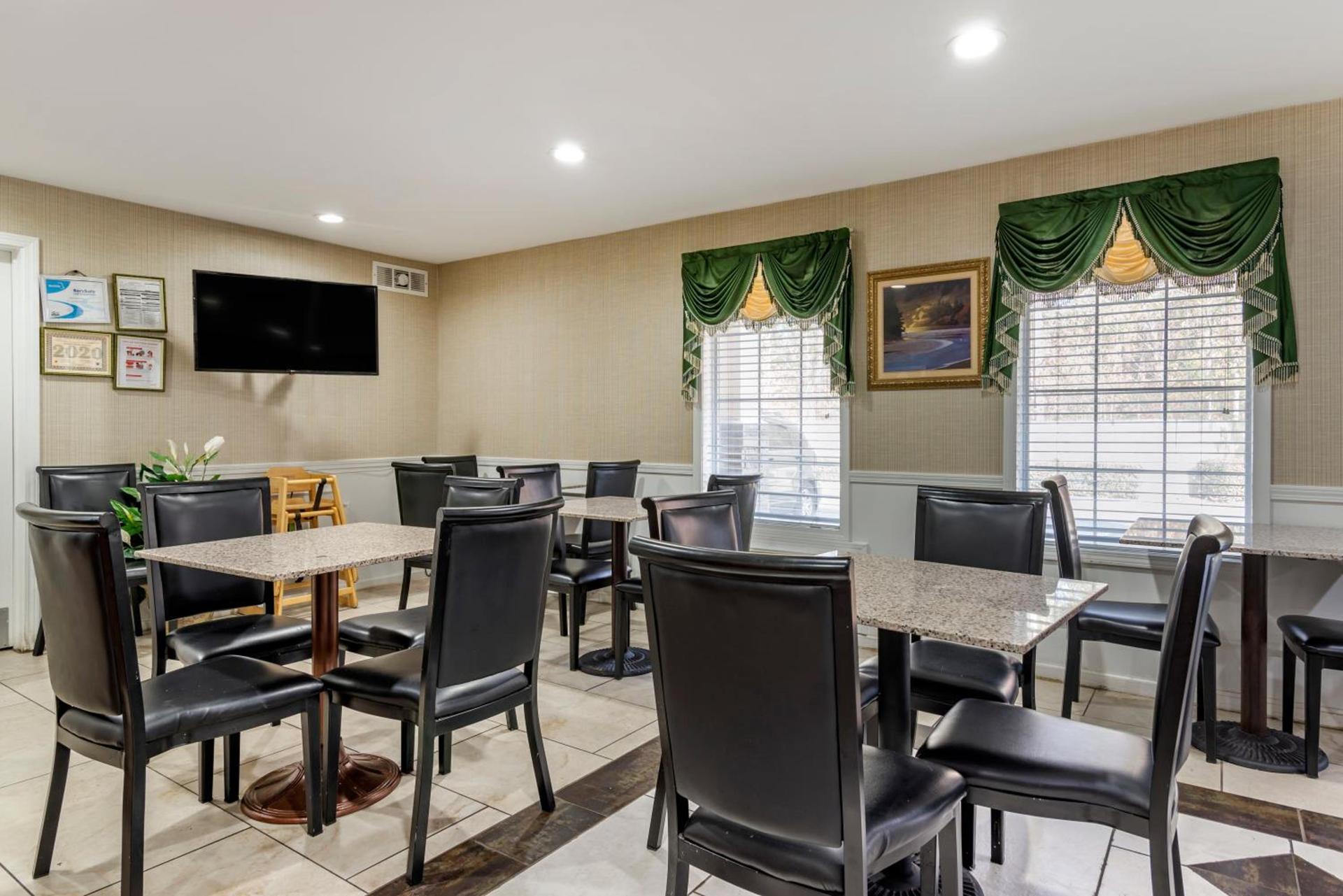 Quality Inn Conyers I-20 photo 58