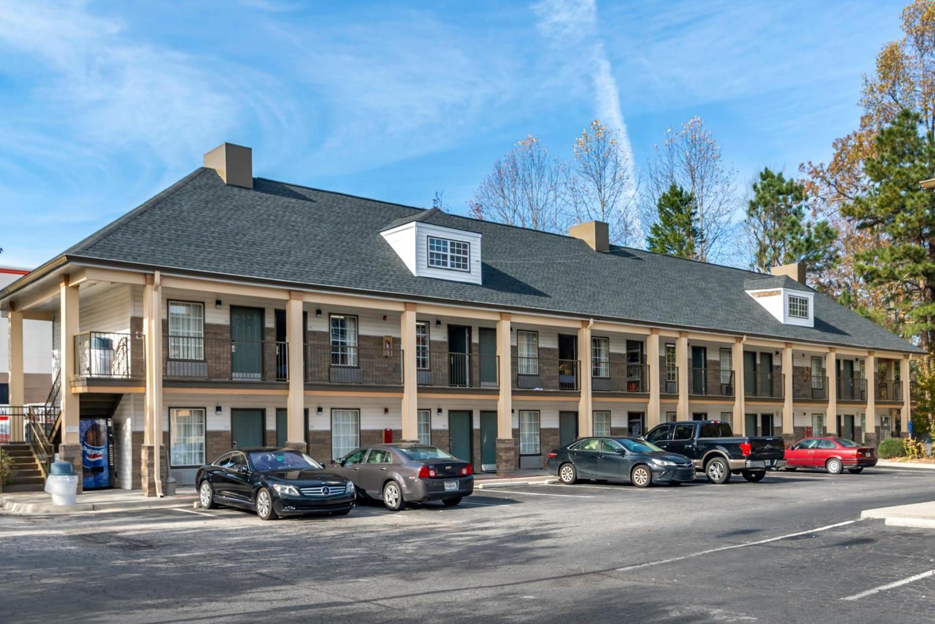 Quality Inn Conyers I-20 photo 55