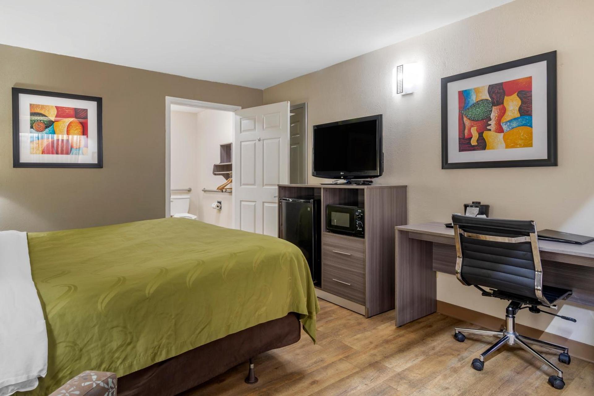 Quality Inn Conyers I-20 photo 54