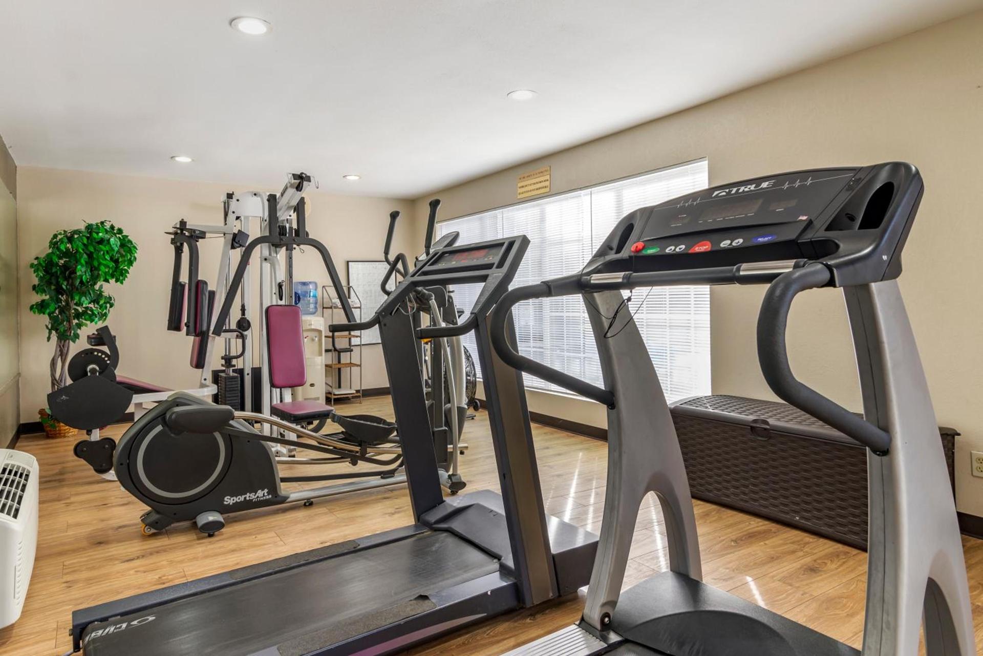 Quality Inn Conyers I-20 photo 53