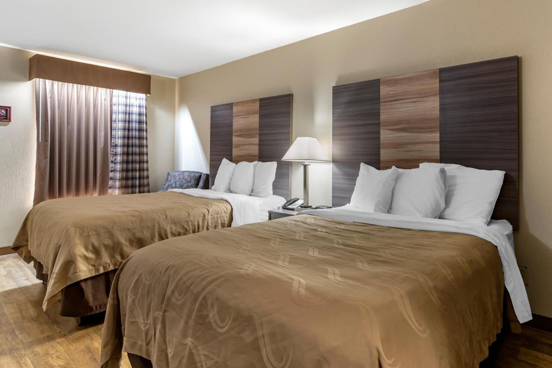 Quality Inn Conyers I-20 photo 48