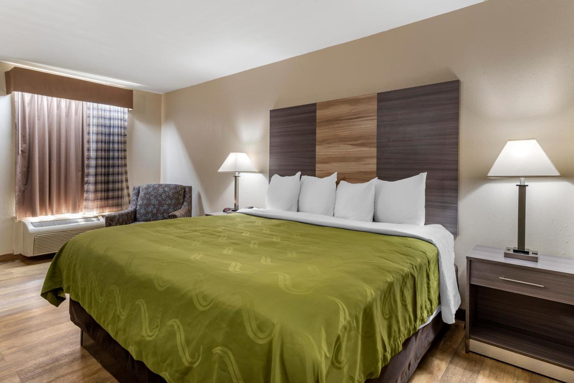 Quality Inn Conyers I-20 photo 49
