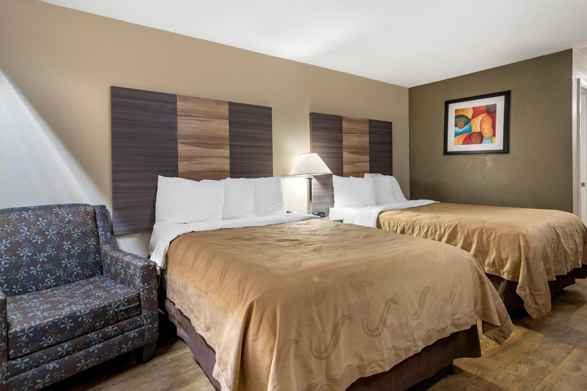 Quality Inn Conyers I-20 photo 50