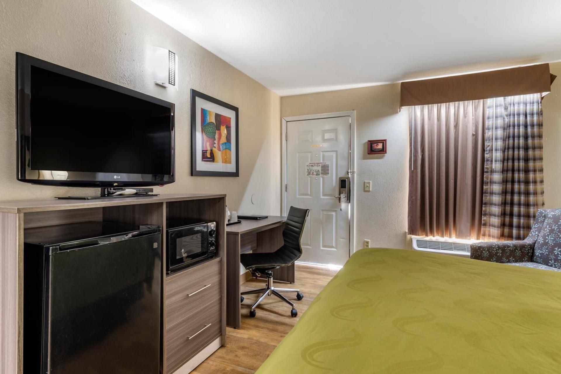 Quality Inn Conyers I-20 photo 43