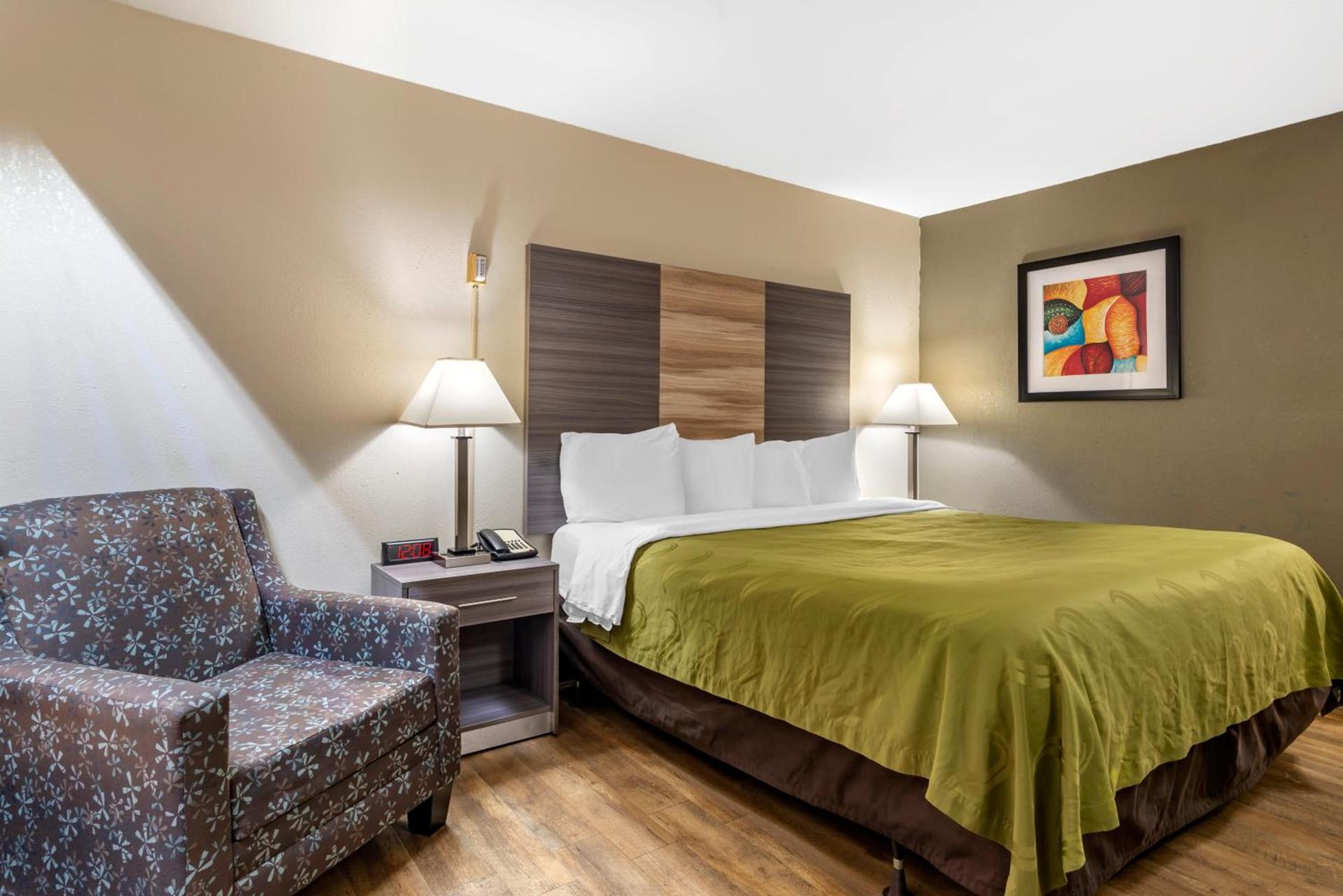 Quality Inn Conyers I-20 photo 44