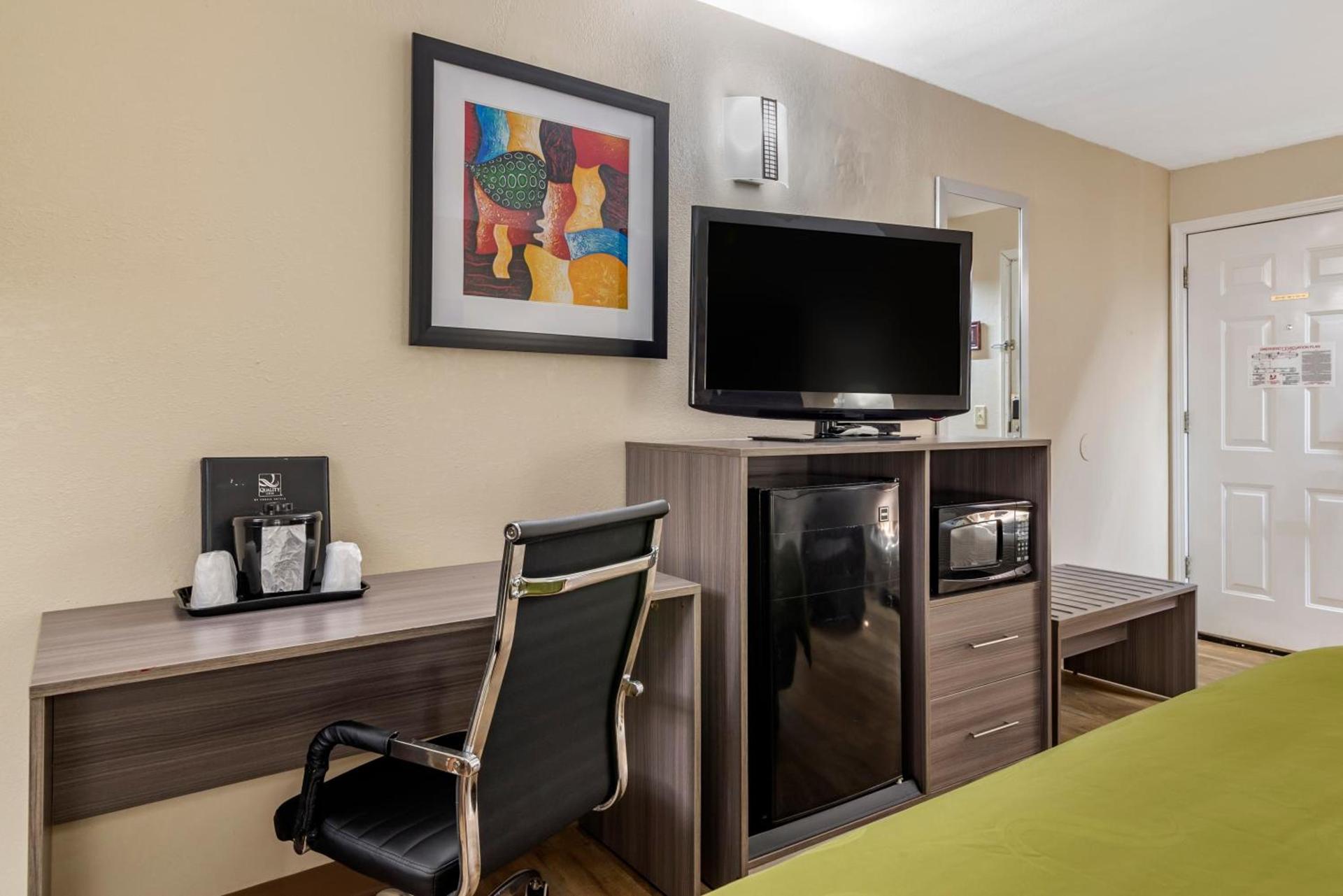 Quality Inn Conyers I-20 photo 45