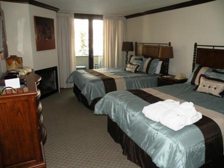 Vail's Mountain Haus at the Covered Bridge photo 54