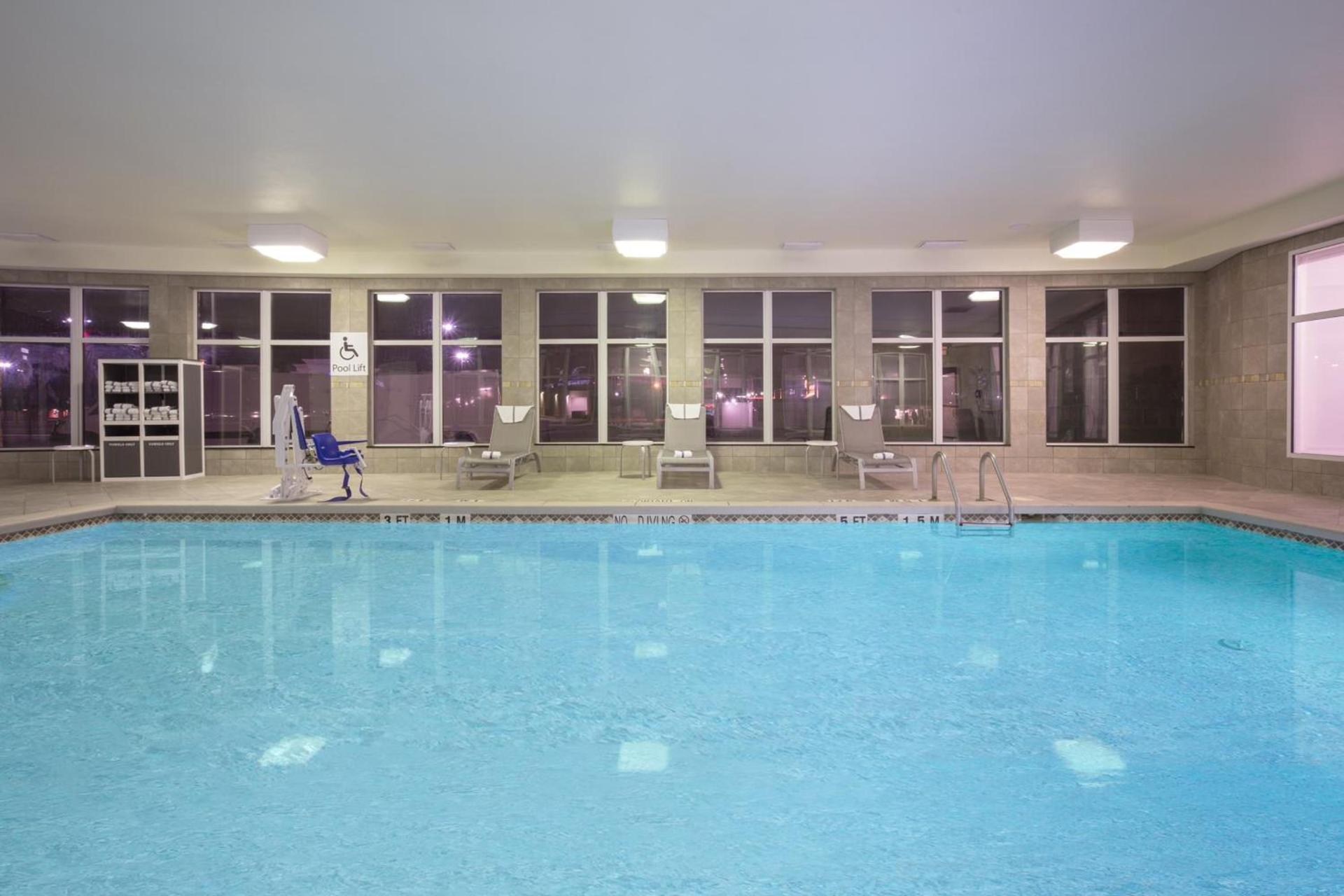 Holiday Inn Express & Suites Amarillo by IHG photo 25