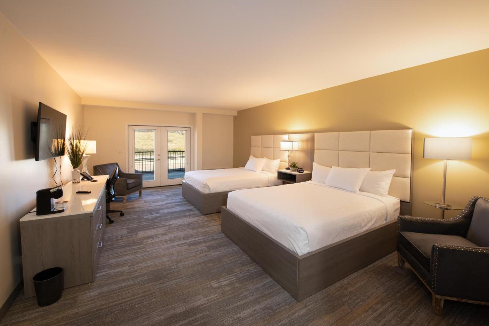 Apache Gold Resort Hotel & Casino photo 21