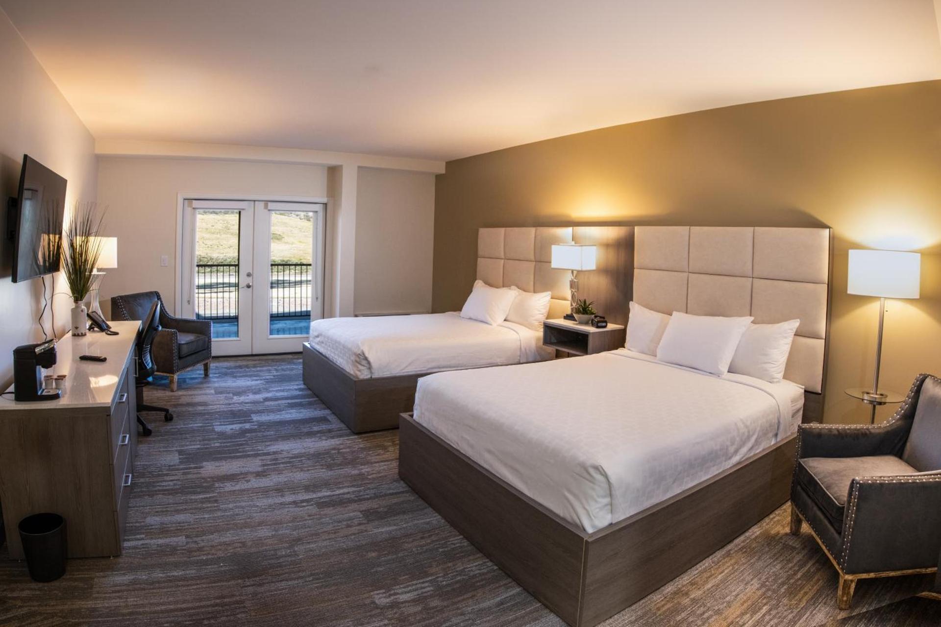 Apache Gold Resort Hotel & Casino photo 22
