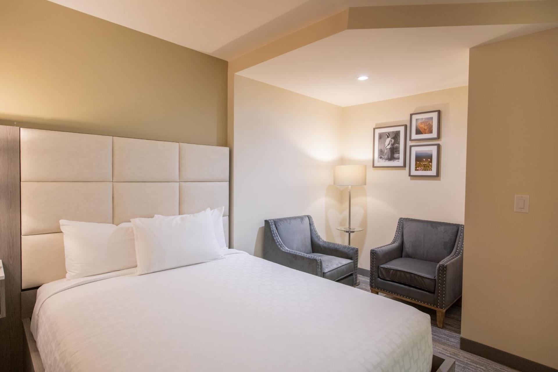 Apache Gold Resort Hotel & Casino photo 24