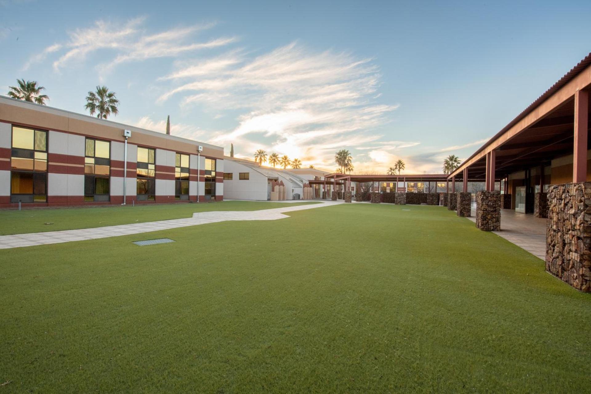 Apache Gold Resort Hotel & Casino photo 31