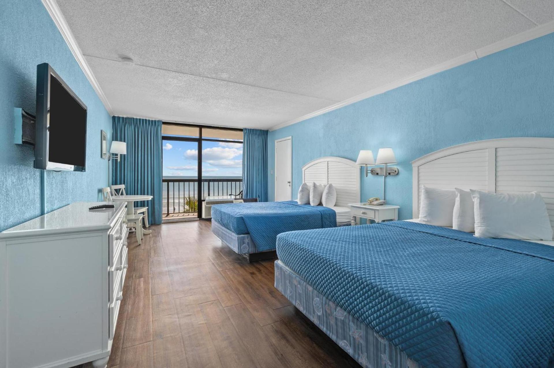 North Shore Oceanfront Resort Hotel photo 36