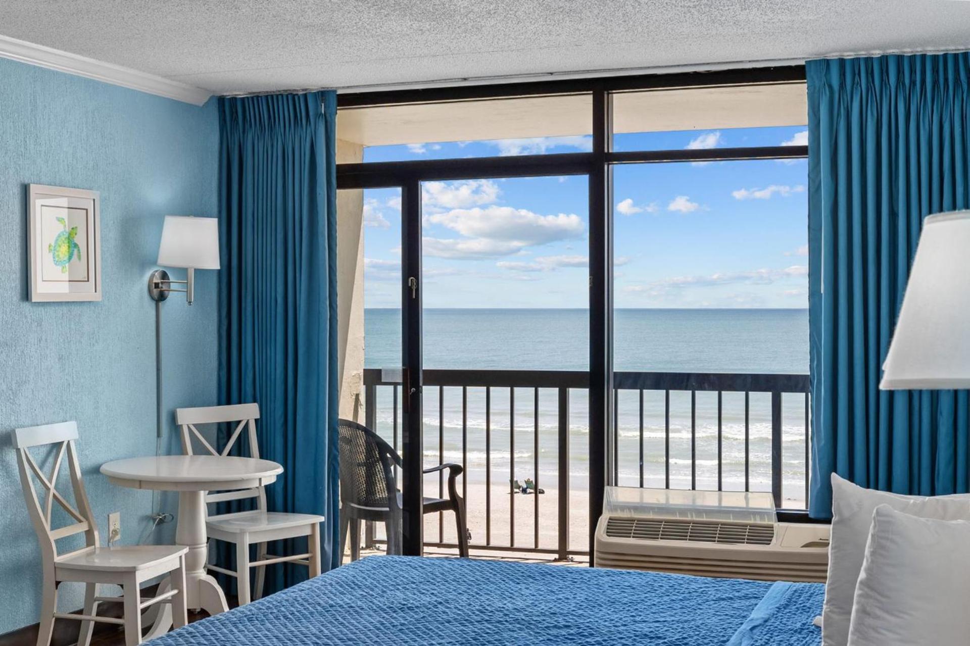 North Shore Oceanfront Resort Hotel photo 13