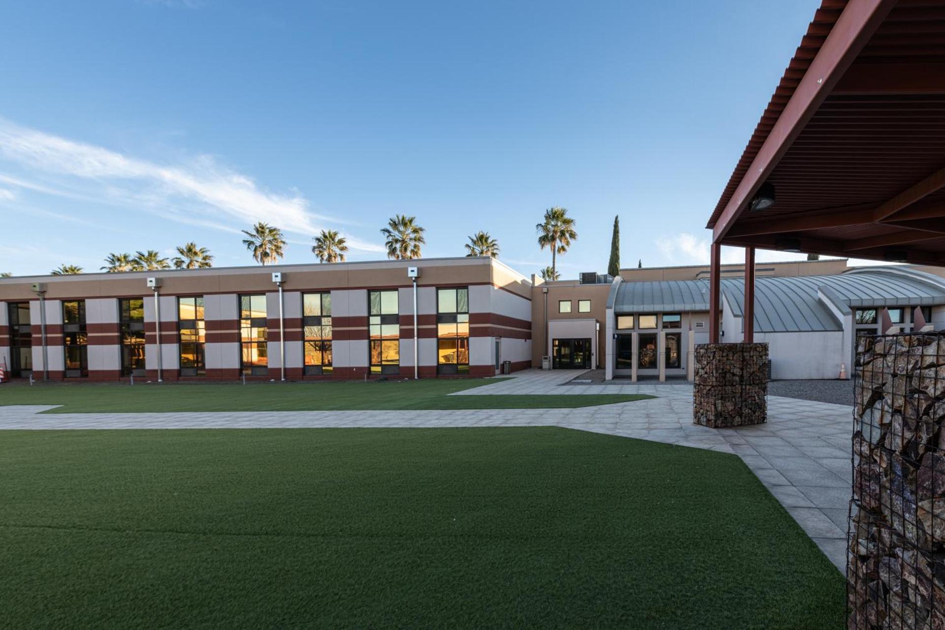 Apache Gold Resort Hotel & Casino photo 39