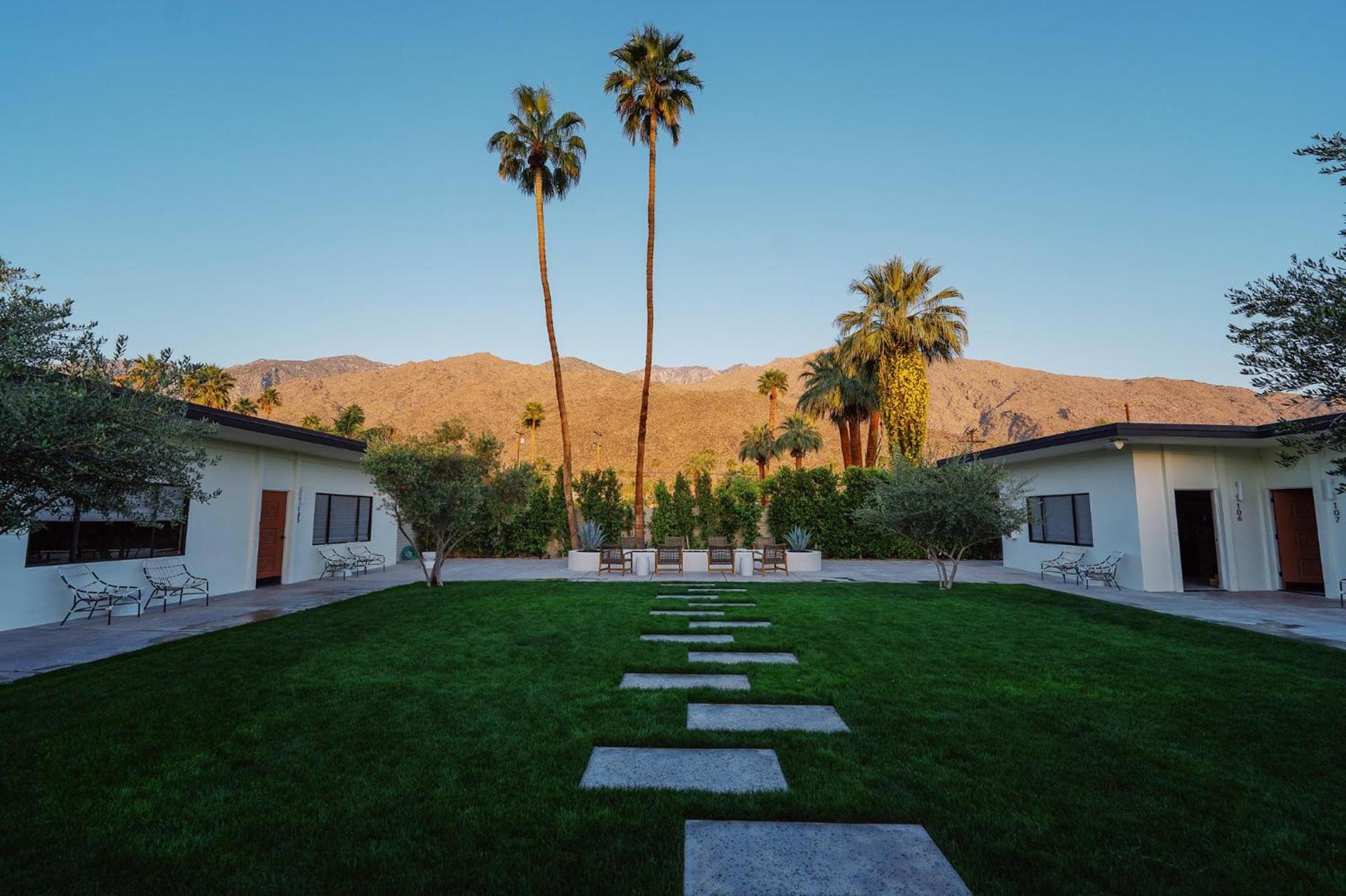 Azure Sky Hotel - Adults Only - A Town & Desert Boutique Hotel photo 30