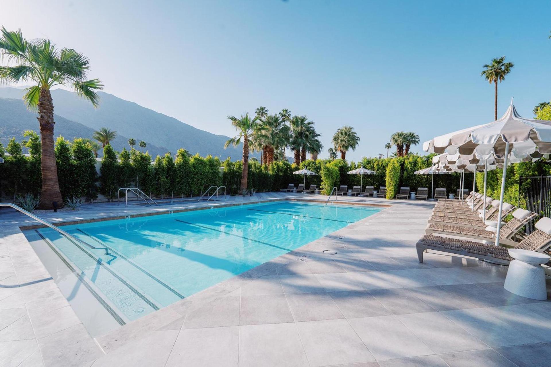 Azure Sky Hotel - Adults Only - A Town & Desert Boutique Hotel photo 31