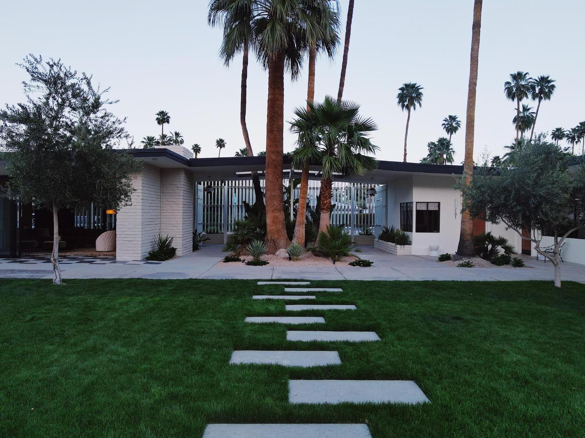 Azure Sky Hotel - Adults Only - A Town & Desert Boutique Hotel photo 34