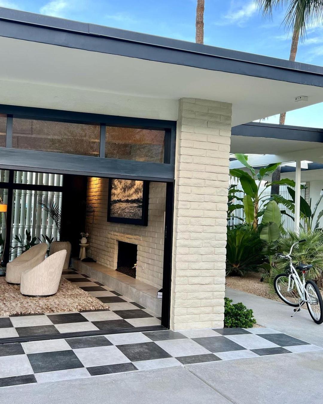 Azure Sky Hotel - Adults Only - A Town & Desert Boutique Hotel photo 33