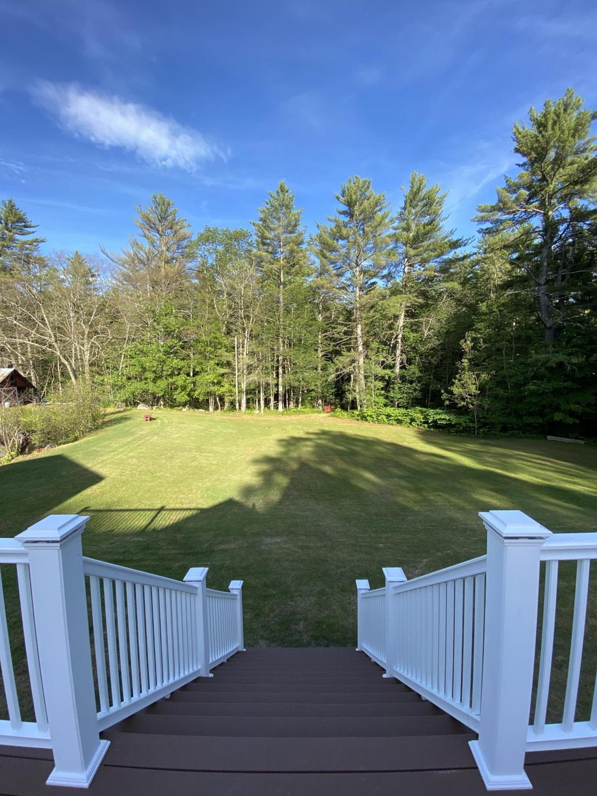 Cranmore Mountain Lodge Bed & Breakfast photo 23