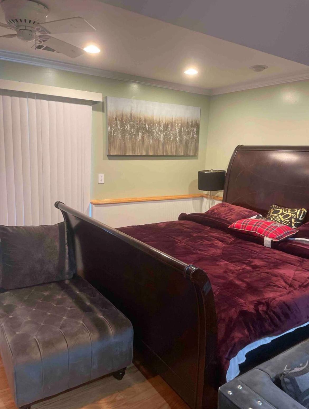 Guest Room photo 13