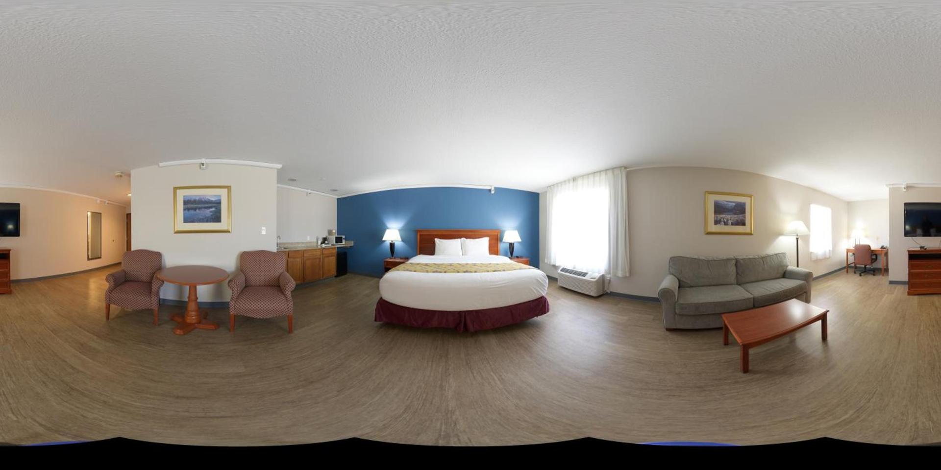 Baymont by Wyndham Salida photo 76