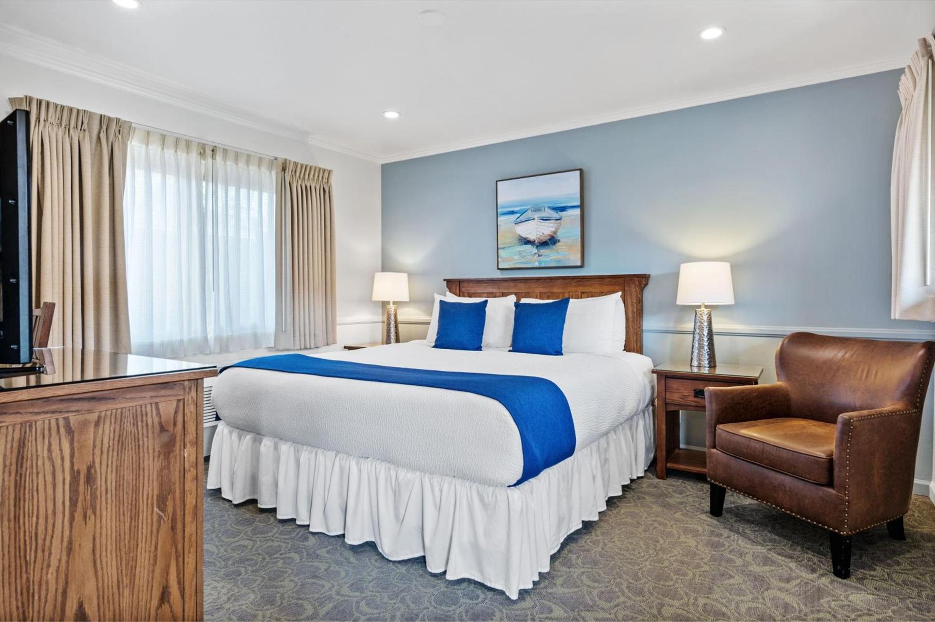 Inn by the Harbor photo 32