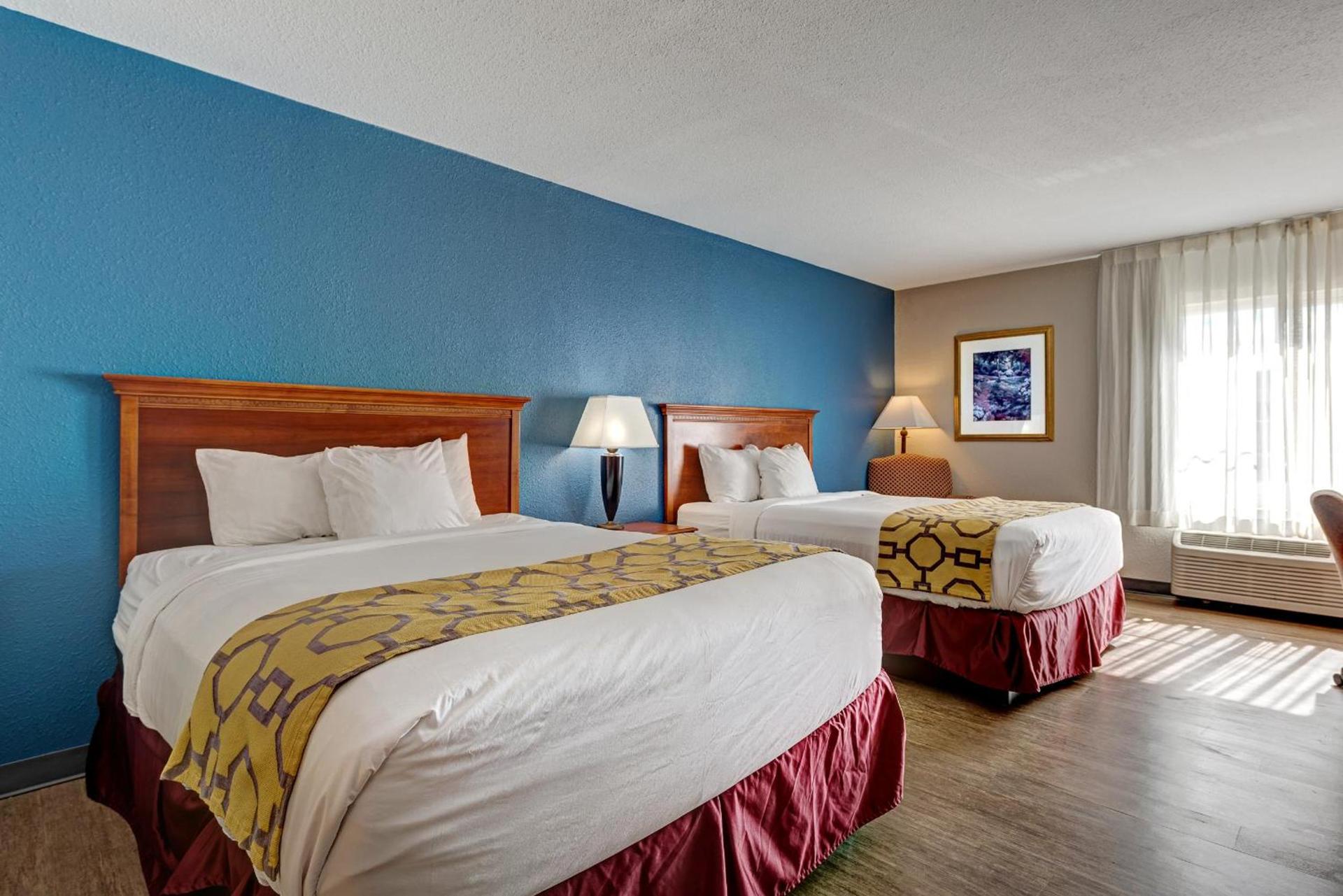 Baymont by Wyndham Salida photo 74