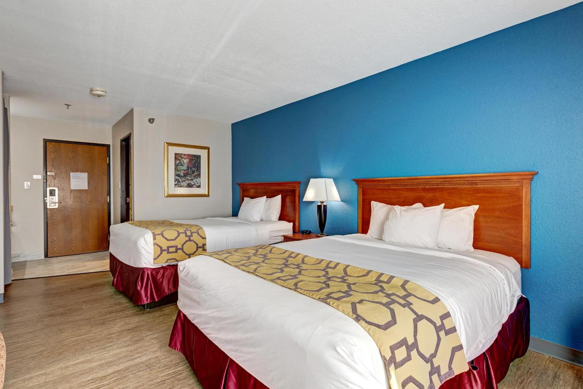 Baymont by Wyndham Salida photo 75