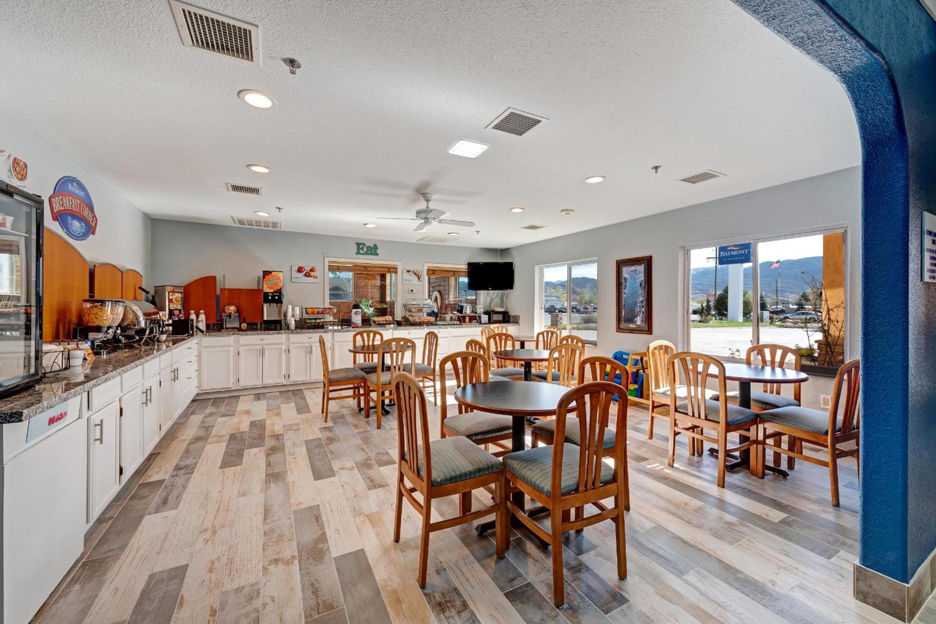 Baymont by Wyndham Salida photo 92