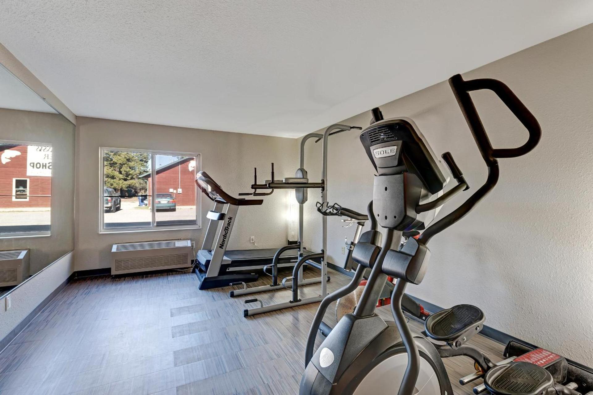 Baymont by Wyndham Salida photo 87