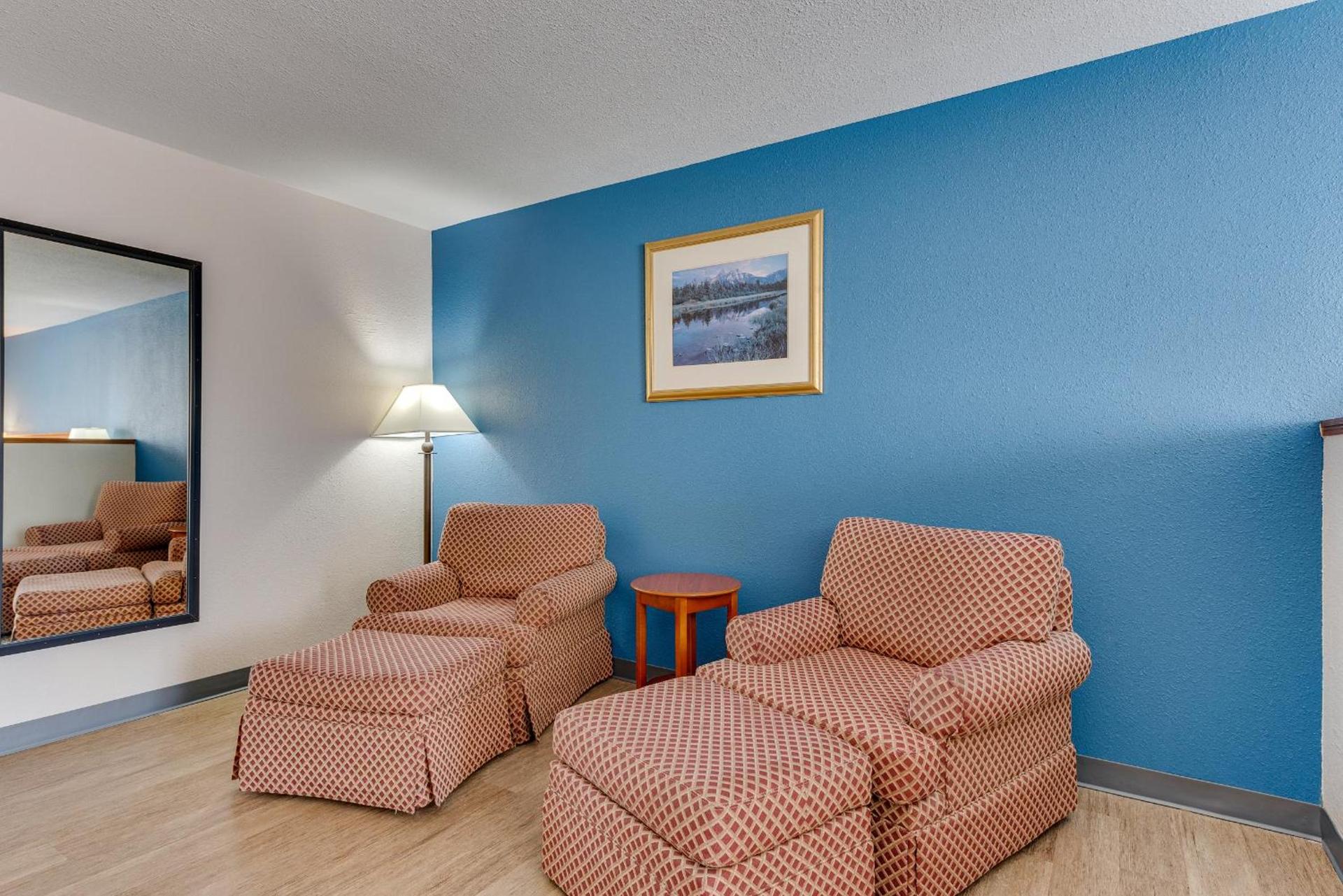 Baymont by Wyndham Salida photo 100
