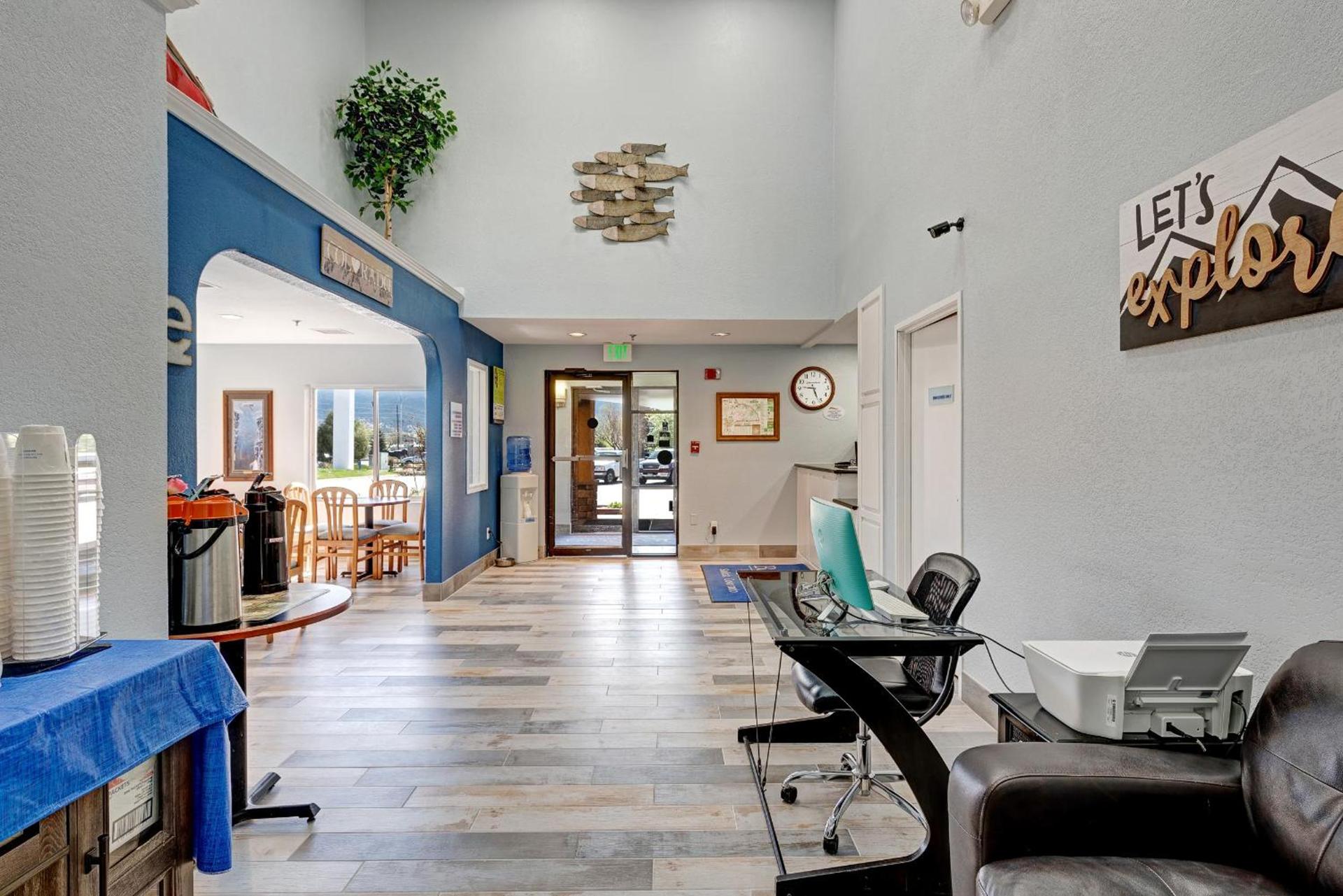 Baymont by Wyndham Salida photo 94