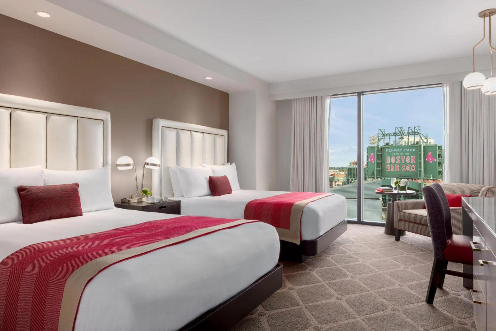 Hotel Commonwealth photo 30