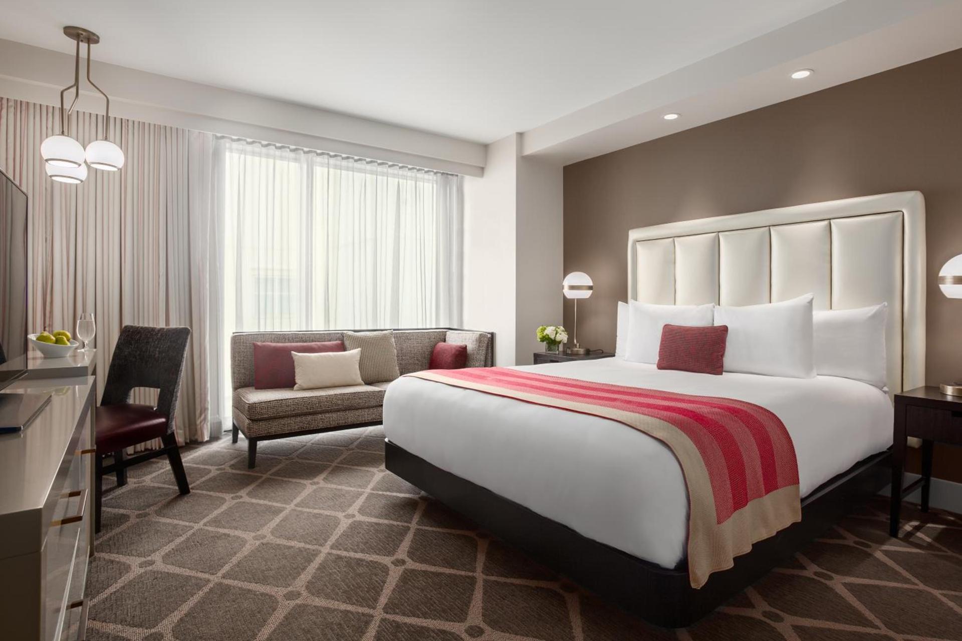 Hotel Commonwealth photo 31