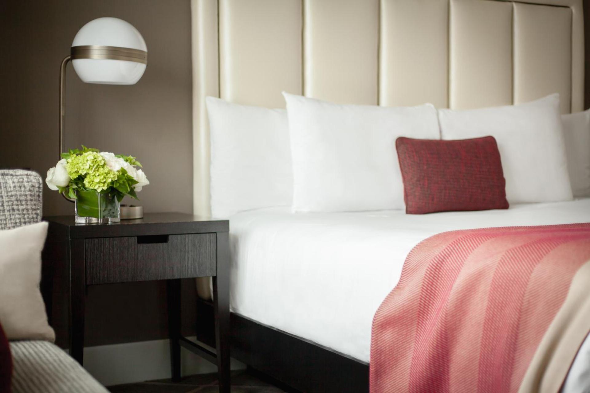 Hotel Commonwealth photo 33