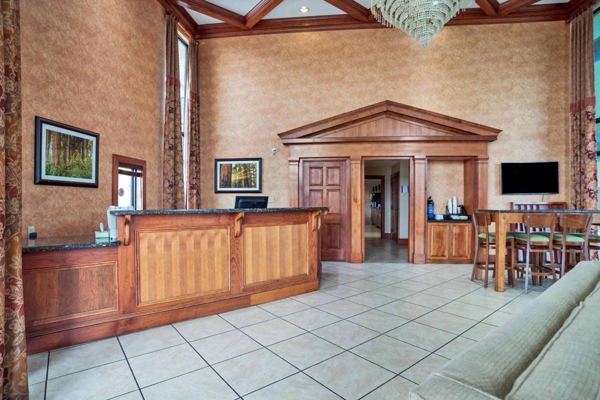 Best Western Vicksburg photo 2