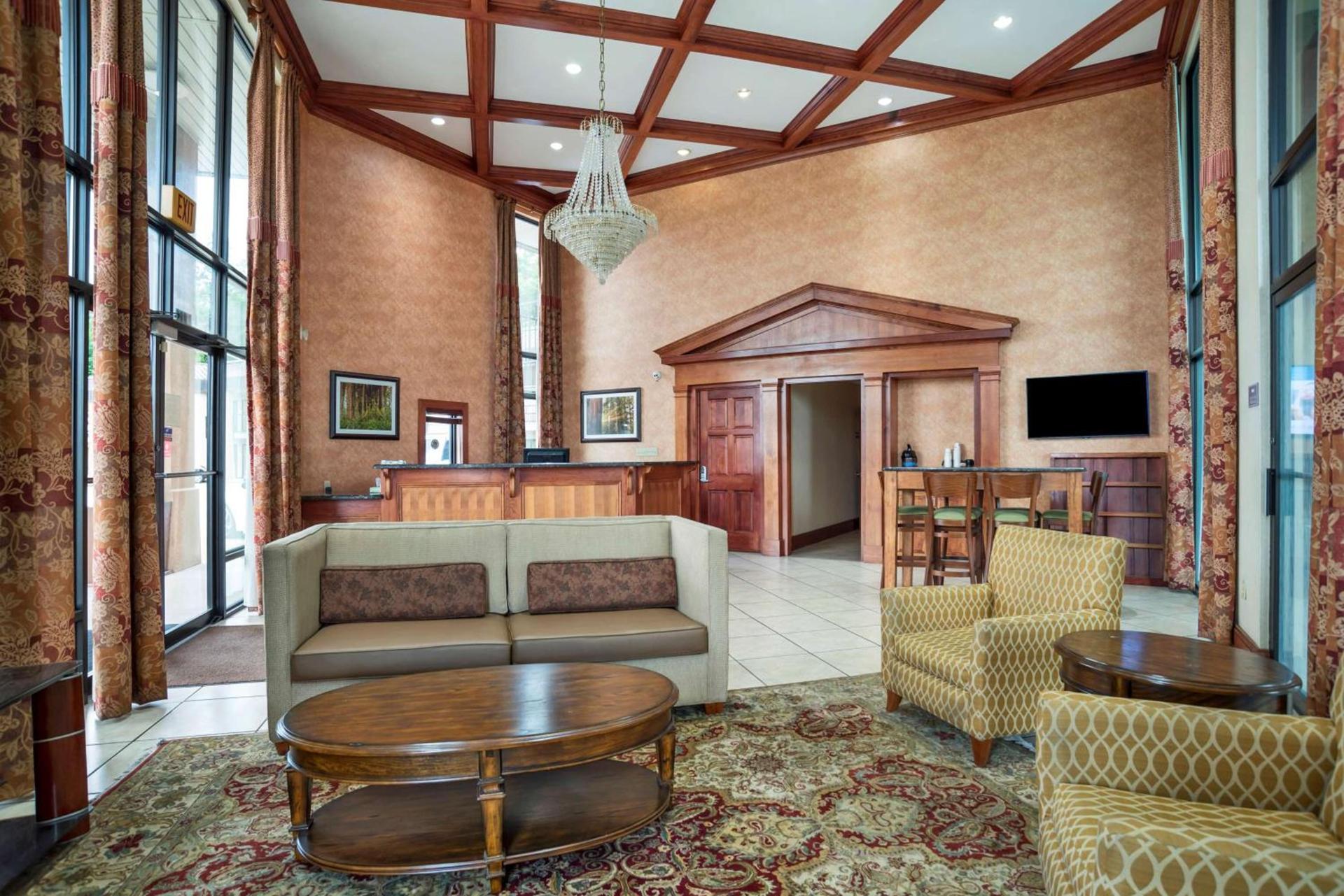 Best Western Vicksburg photo 3