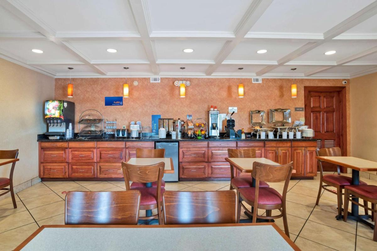 Best Western Vicksburg photo 6