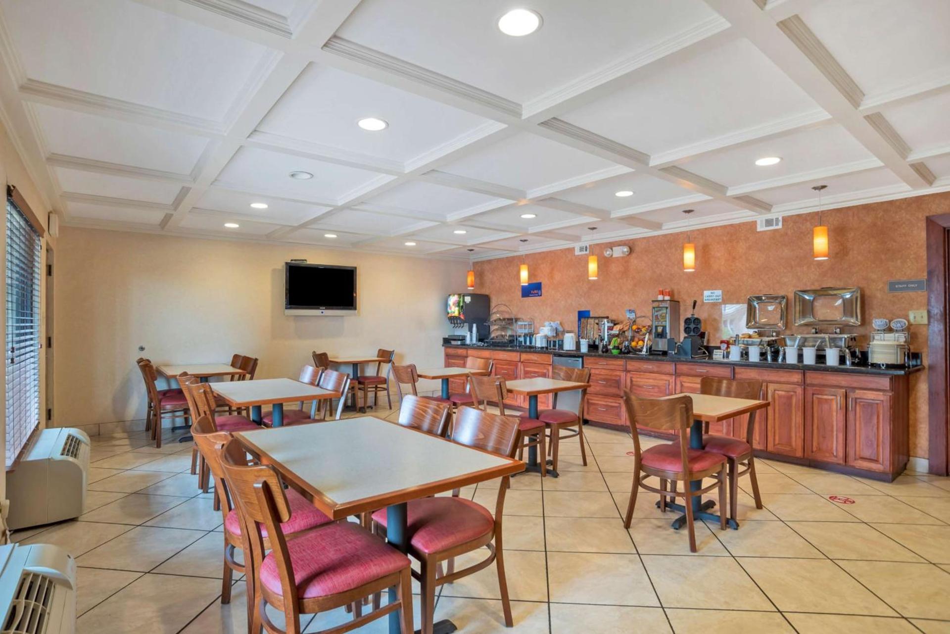 Best Western Vicksburg photo 7