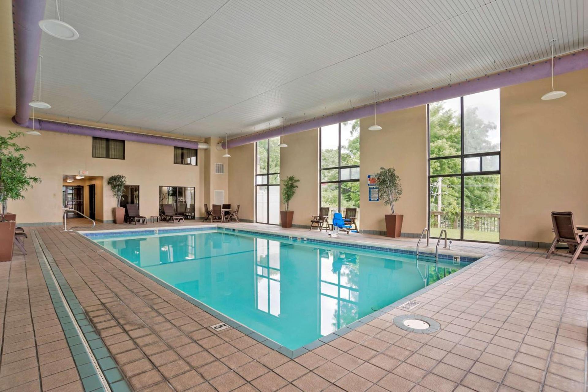 Best Western Vicksburg photo 8