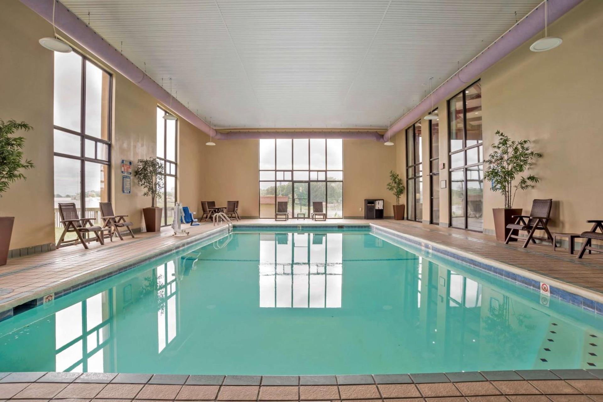 Best Western Vicksburg photo 28