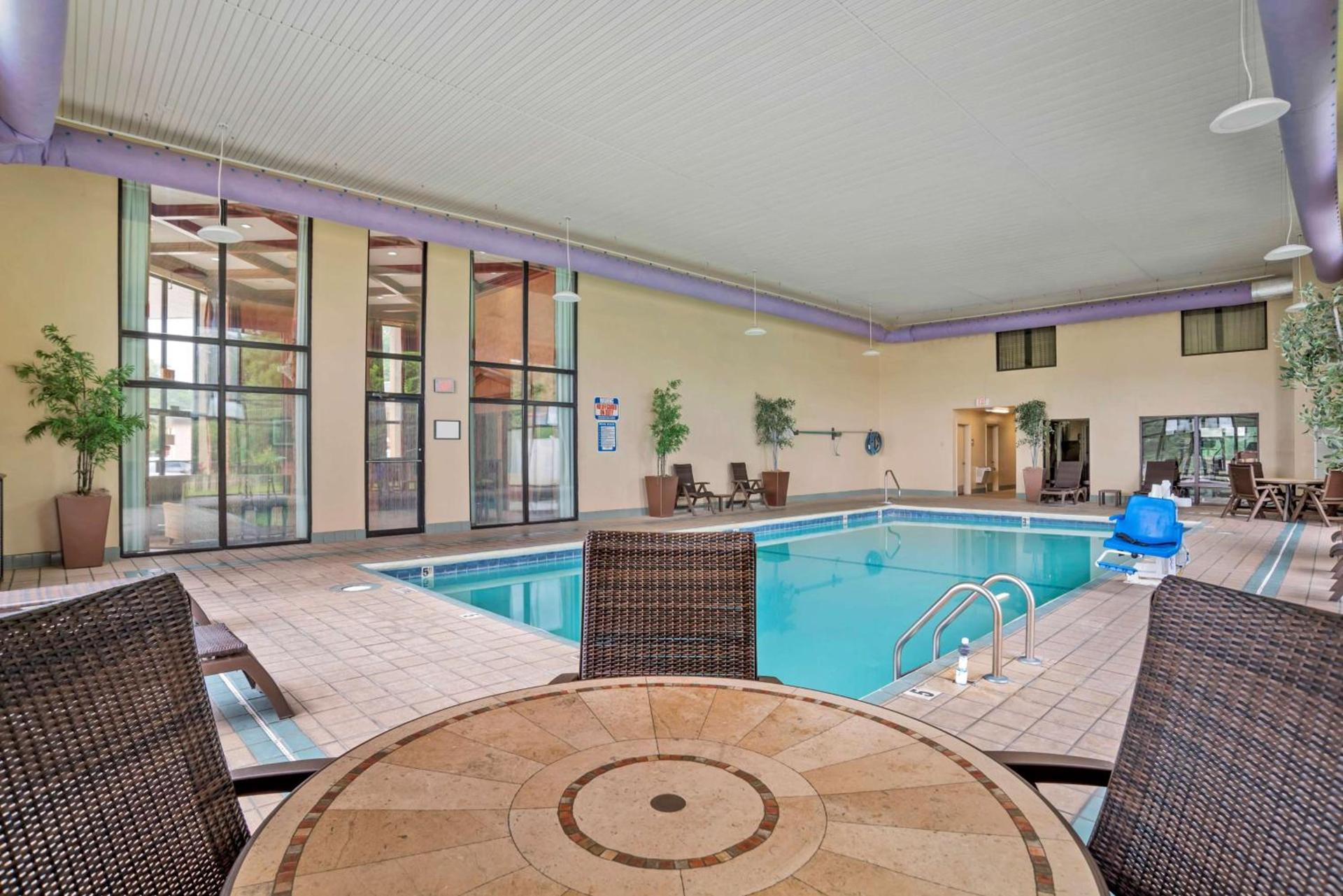 Best Western Vicksburg photo 9